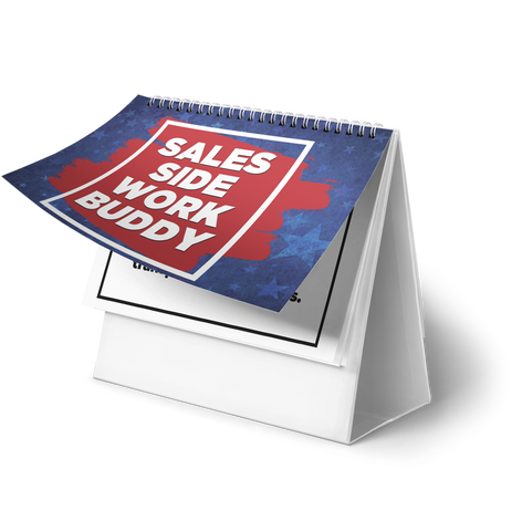 Sales Side Work Buddy