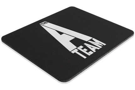 A-Team Mouse Pads