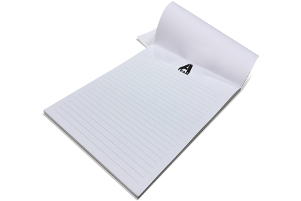 A-Team Notepad