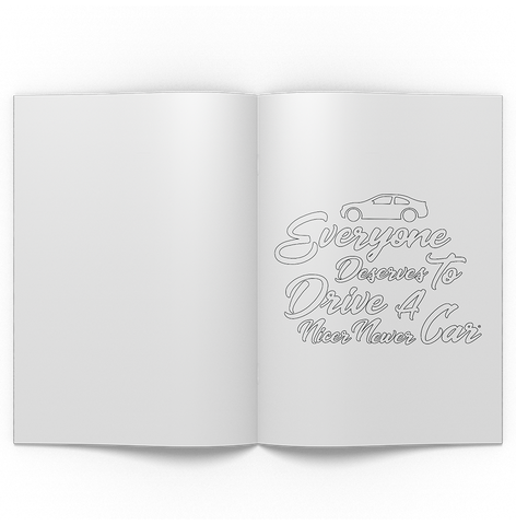 For the Kids Activity Book - Pack of 50