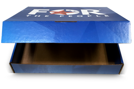 For the Future Boxes