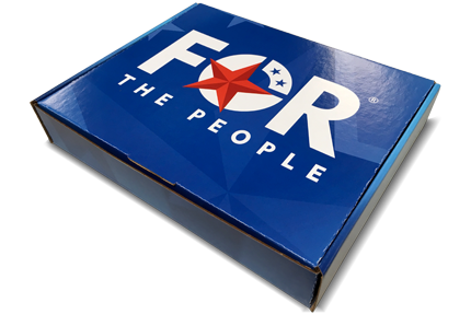 For the Future Boxes