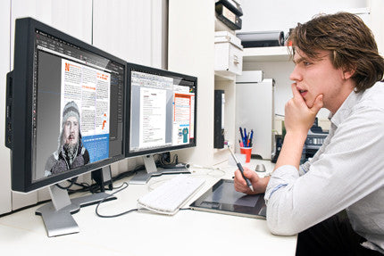 Showroom Experience Design Package