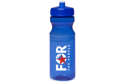 FTP Water Bottles