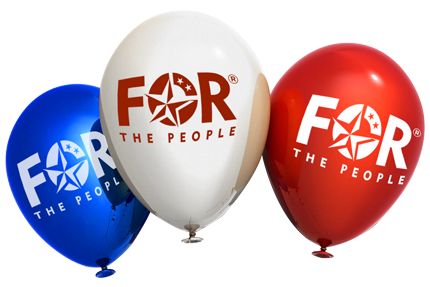 Kick Off Party Mini Box